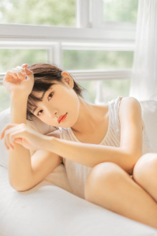《锦绣未央》